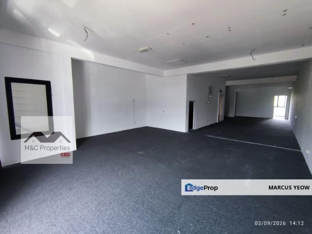 Shop for rent in Sendayan Village, Negeri Sembilan