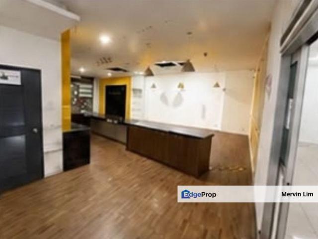 Shop for rent in Sendayan Village, Negeri Sembilan
