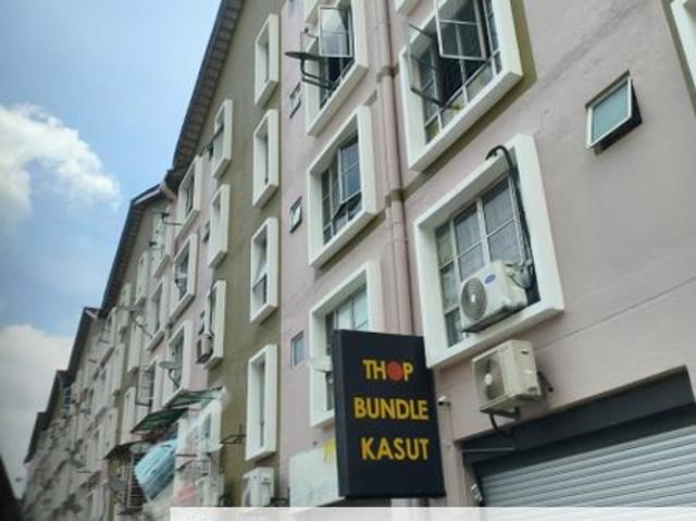 Shop for sale in Petaling, Alam Impian
