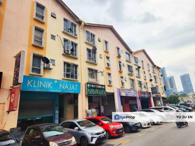 Shop for sale in Petaling, Alam Impian