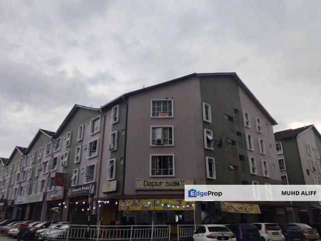 Condominium for rent in Petaling, Alam Impian