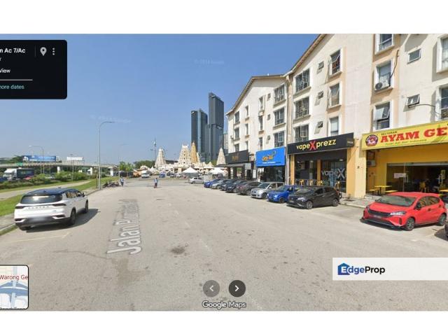 Shop for sale in Petaling, Alam Impian