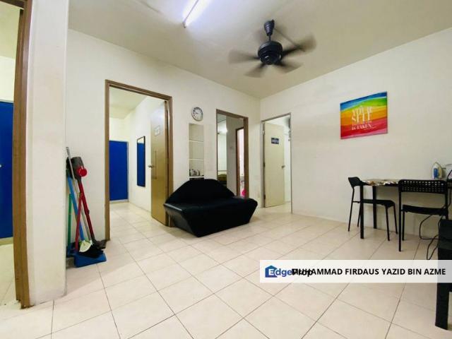 Condominium for sale in Seksyen 7, Shah Alam