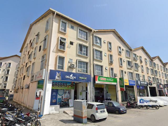 Shop for rent in Petaling, Alam Impian
