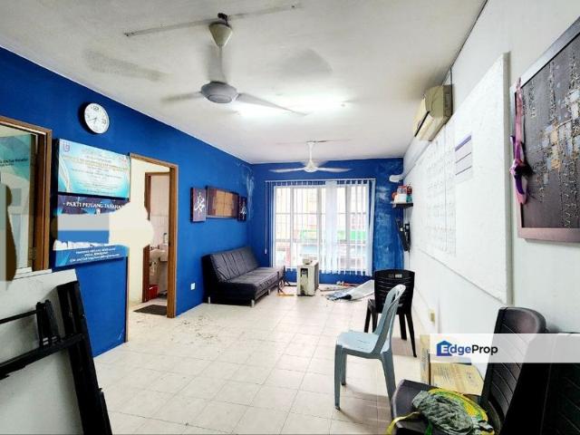 Condominium for sale in Petaling, Alam Impian