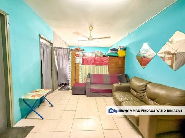 Condominium for sale in Petaling, Alam Impian