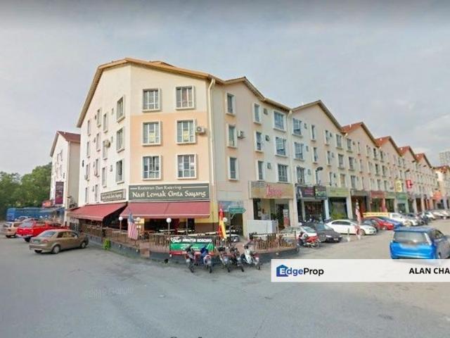Shop for sale in Petaling, Alam Impian
