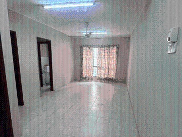 Apartment for rent in Petaling, Alam Impian