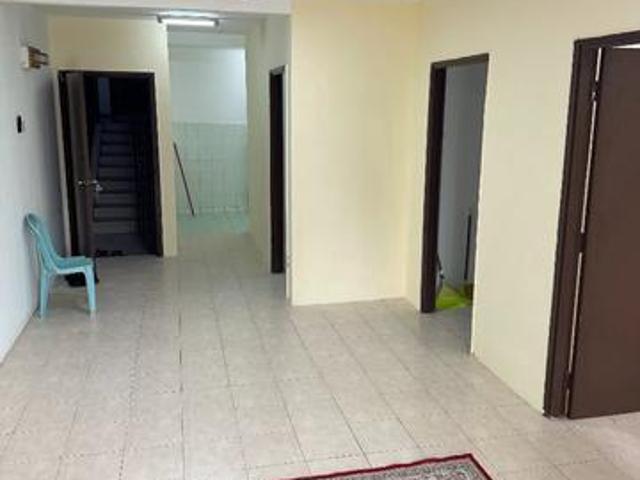 Apartment for sale in Petaling, Alam Impian
