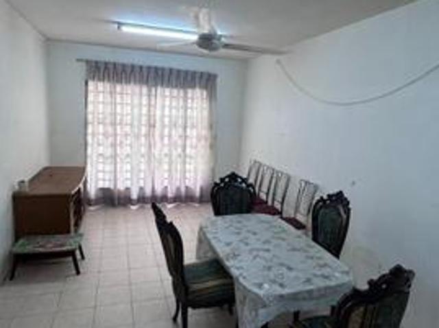 Apartment for rent in Petaling, Alam Impian