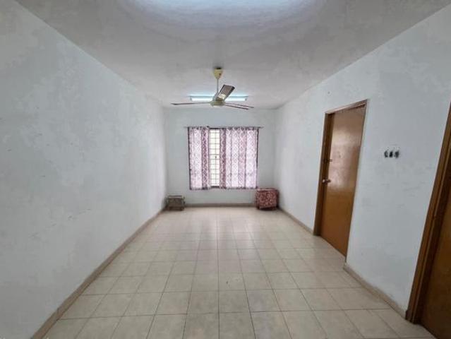Apartment for rent in Shah Alam, Petaling