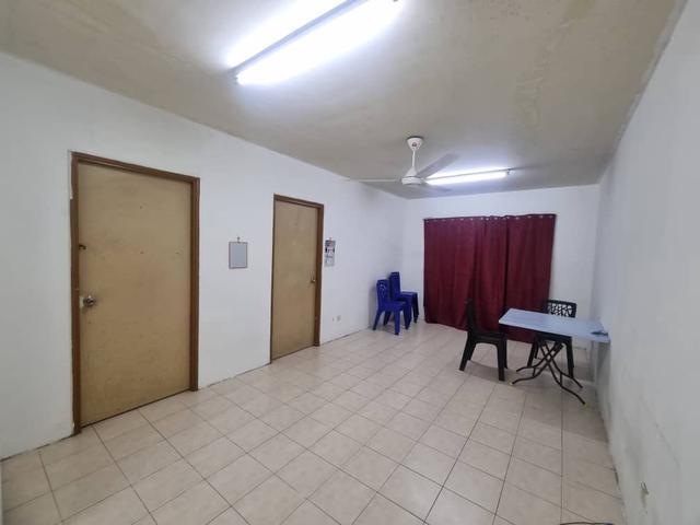 Apartment for rent in Petaling, Alam Impian