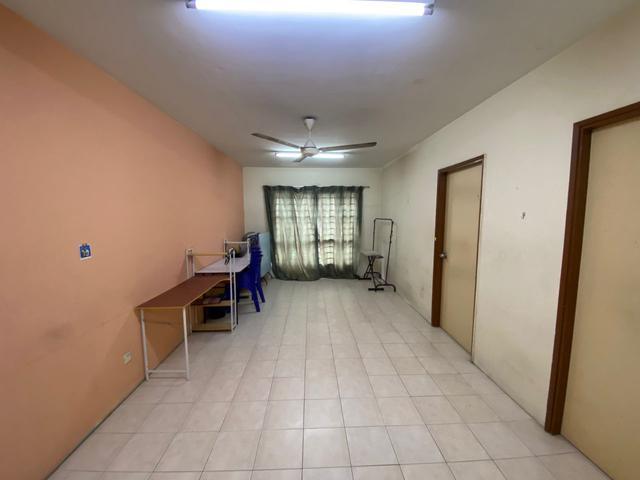Apartment for rent in Petaling, Alam Impian