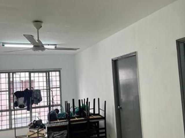 Apartment for rent in Petaling, Alam Impian
