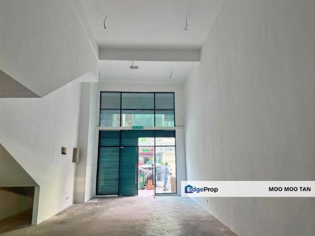 Shop for rent in Country Heights Damansara, Kuala Lumpur