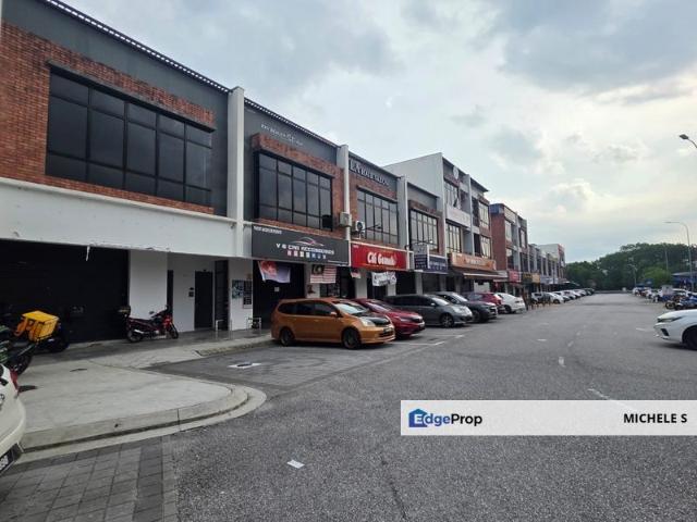 Shop for sale in Johore Bahru, Johor