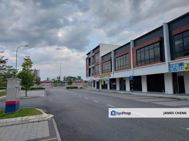 Shop for sale in Bukit Ledang, Johor
