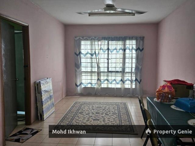 Apartment for sale in Petaling, Alam Impian