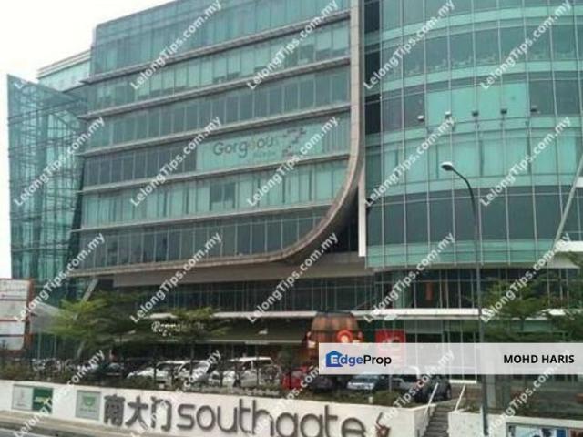 Shop for sale in Country Heights Damansara, Kuala Lumpur