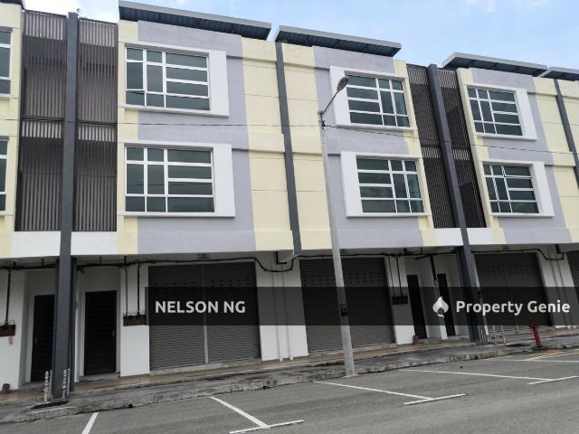 Shop Office for rent in Bahau, Negeri Sembilan
