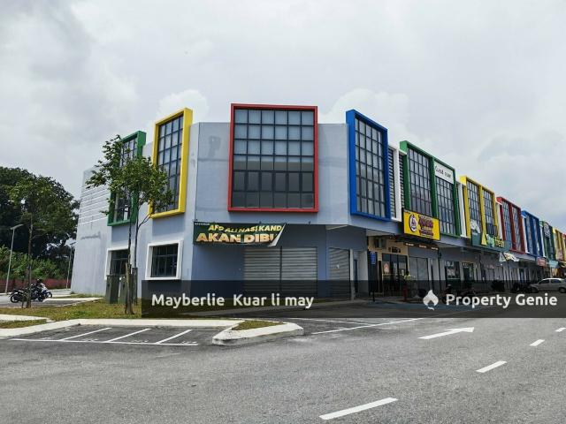 Shop Office for rent in Selayang, Selangor