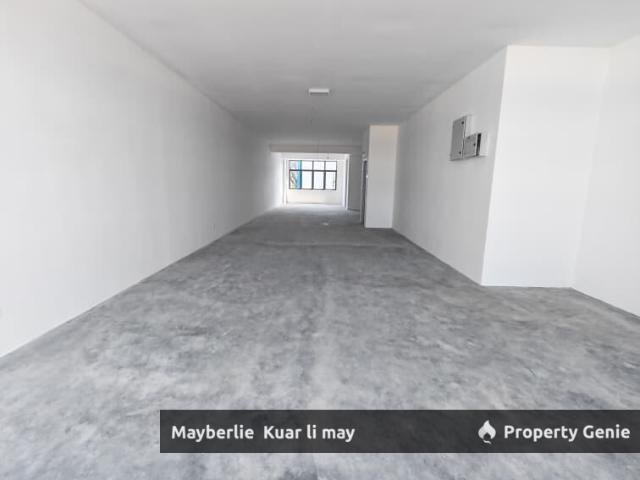 Shop Office for rent in Selayang, Selangor