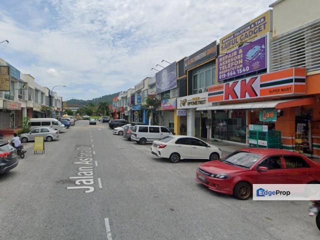 Shop for sale in Selangor