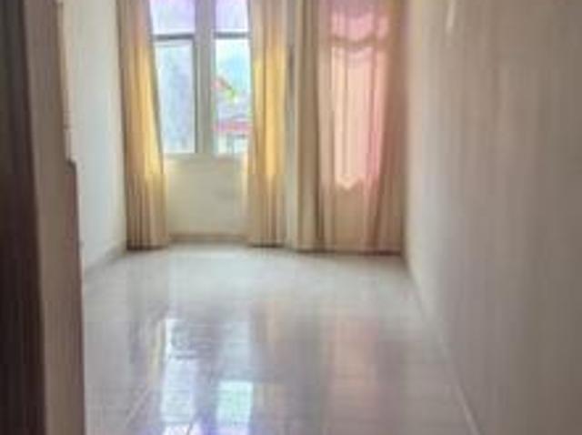 Flat for sale in Selayang, Selangor