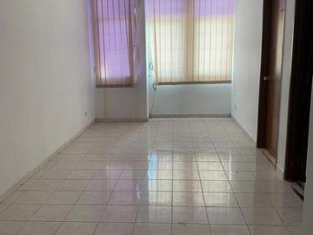 Flat for sale in Selayang, Selangor