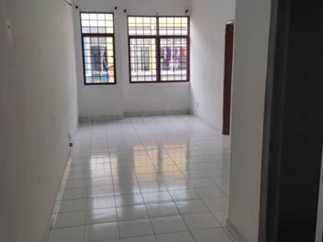Apartment for sale in Selayang, Selangor