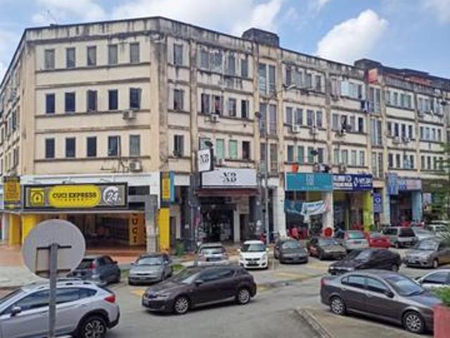 Property for sale in Kepong, Kuala Lumpur