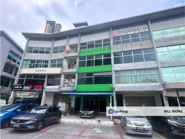 Shop for sale in Country Heights Damansara, Kuala Lumpur