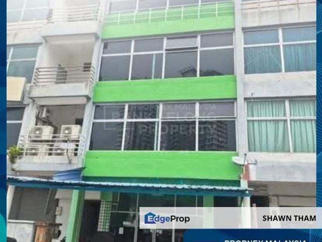 Shop for sale in Country Heights Damansara, Kuala Lumpur