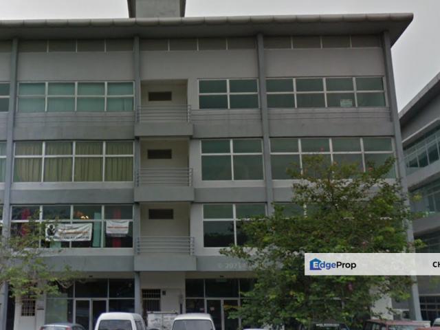 Shop for sale in Country Heights Damansara, Kuala Lumpur