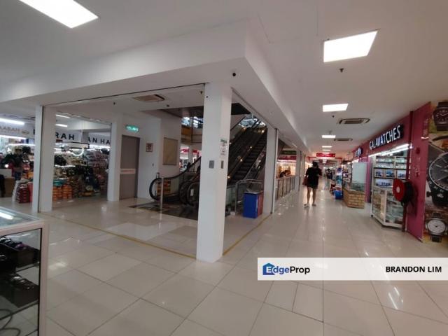 Shop for sale in Port Klang, Selangor