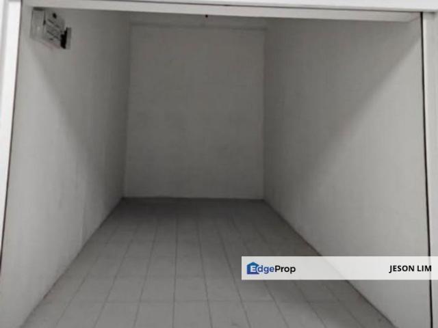 Shop for sale in Ambang Botanic 2, Bandaraya Klang