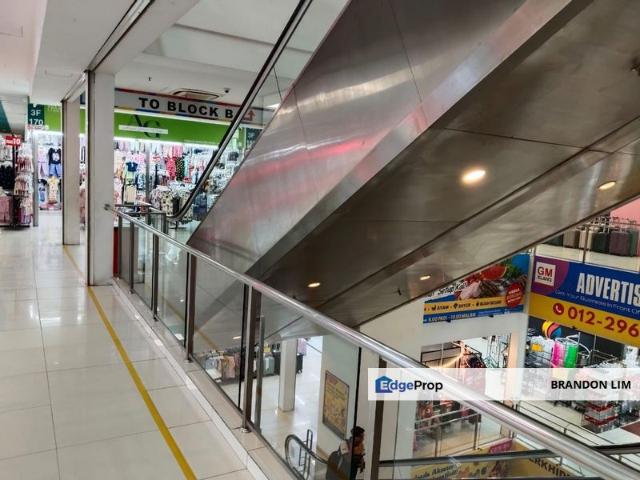 Shop for rent in Port Klang, Selangor