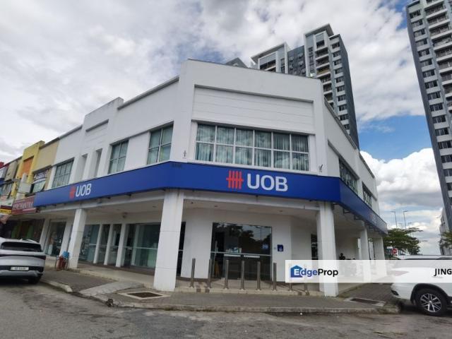 Shop for rent in Selangor