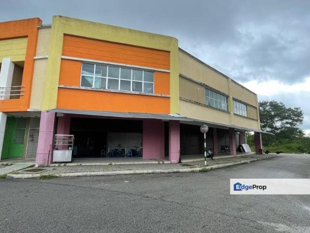 Shop for sale in Selangor