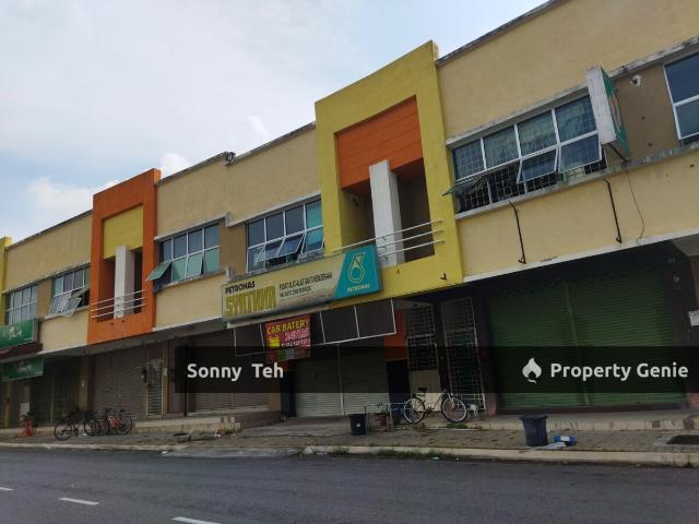 Shop Office for sale in Selangor