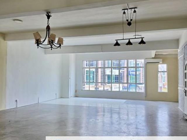 Shop for rent in Johore Bahru, Johor
