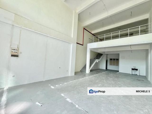 Shop for rent in Johore Bahru, Johor