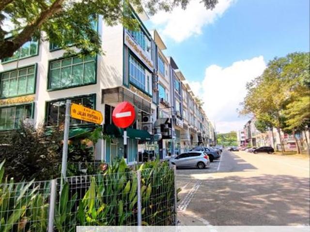 Shop for sale in Johore Bahru, Johor