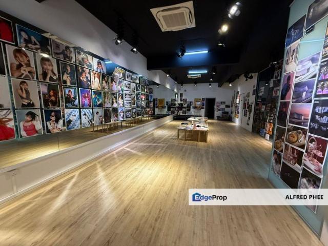 Shop for rent in Johore Bahru, Johor