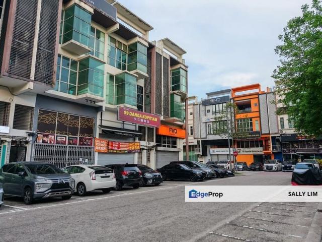 Shop for sale in Johore Bahru, Johor