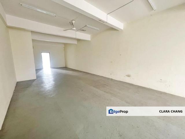 Shop for rent in Johore Bahru, Johor