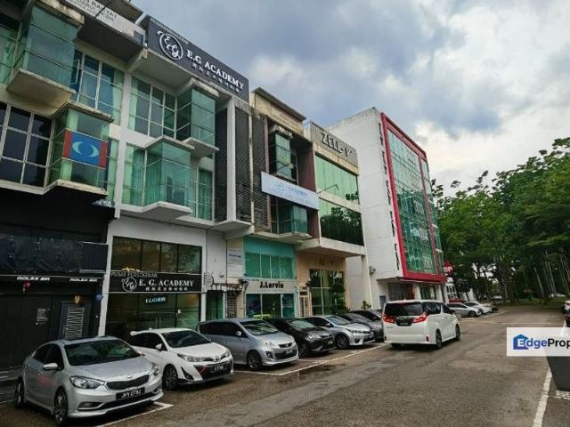 Shop for sale in Johore Bahru, Johor
