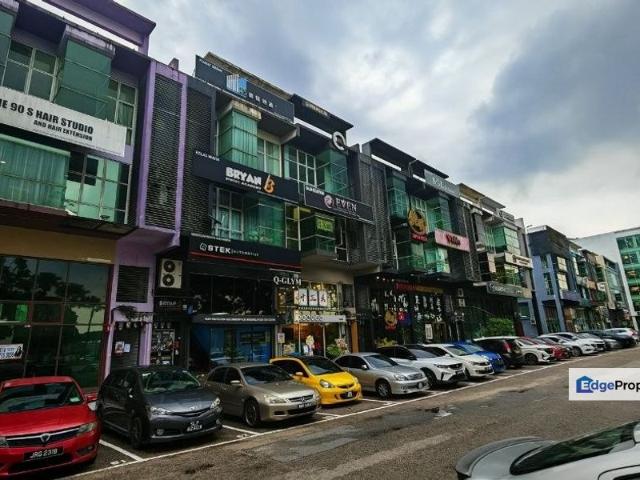 Shop for sale in Johore Bahru, Johor