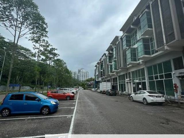 Shop for sale in Johore Bahru, Johor