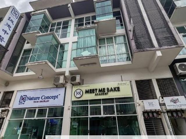 Shop for sale in Johore Bahru, Johor